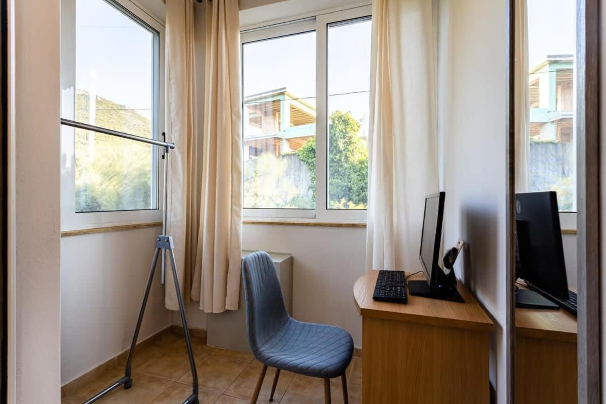 Kitries Summer Getaway - Eden Comfy Suite Kitriai Luaran gambar